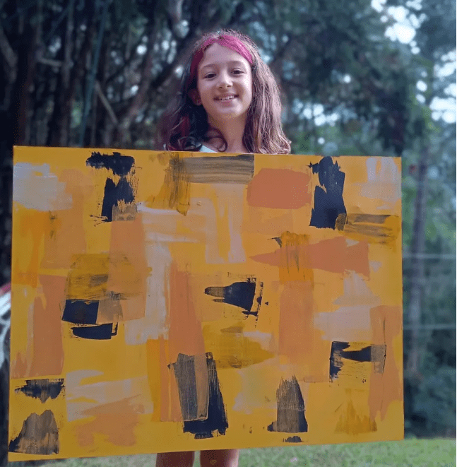 artiste-plasticien-enfant-Brésil-cadres-carrousel-Louvre