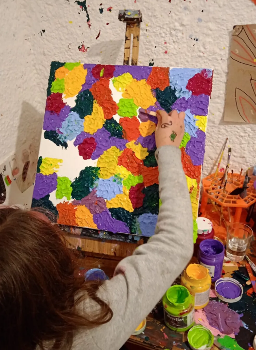 visual-artist-child-brazil-frames-carrousel-louvre
