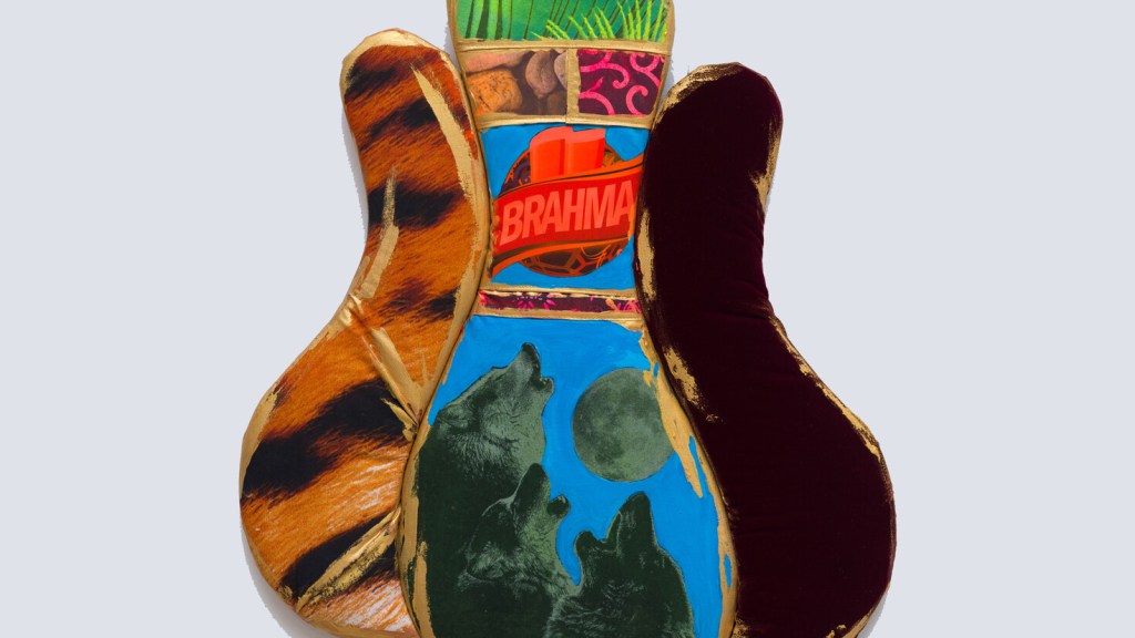 Leda-Catunda-Borboleta-Lobos-artes-visuais-brasil